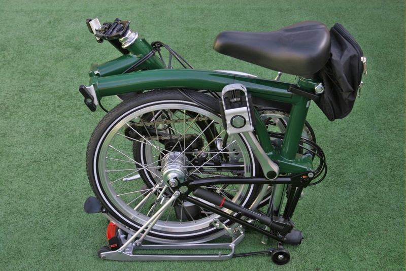 Các loại xe đạp 11
