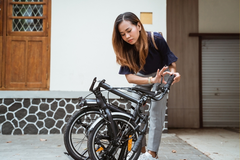 Các loại xe đạp 12