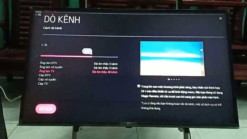 C&aacute;c lỗi khi d&ugrave;ng đầu thu kỹ thuật số - 02