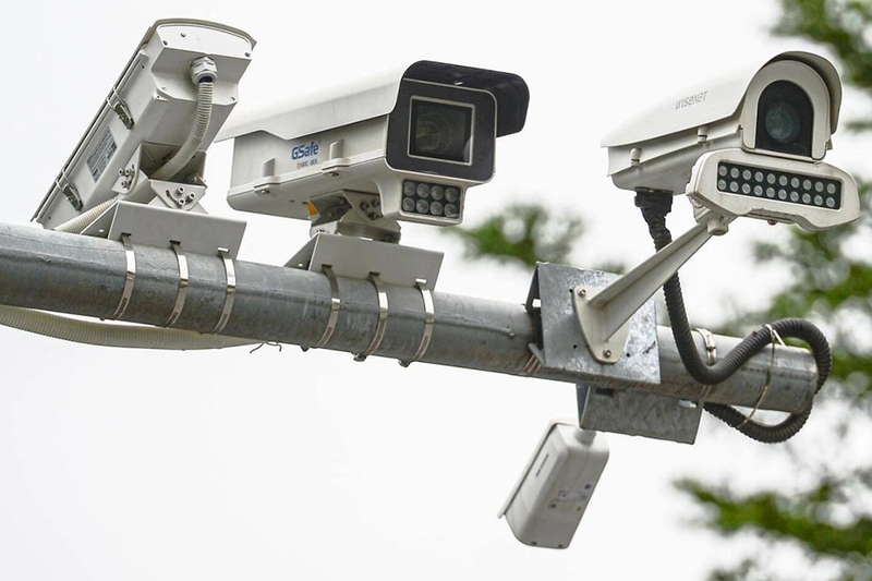 Các lỗi phạt nguội thường gặp và mức phạt 2026 10