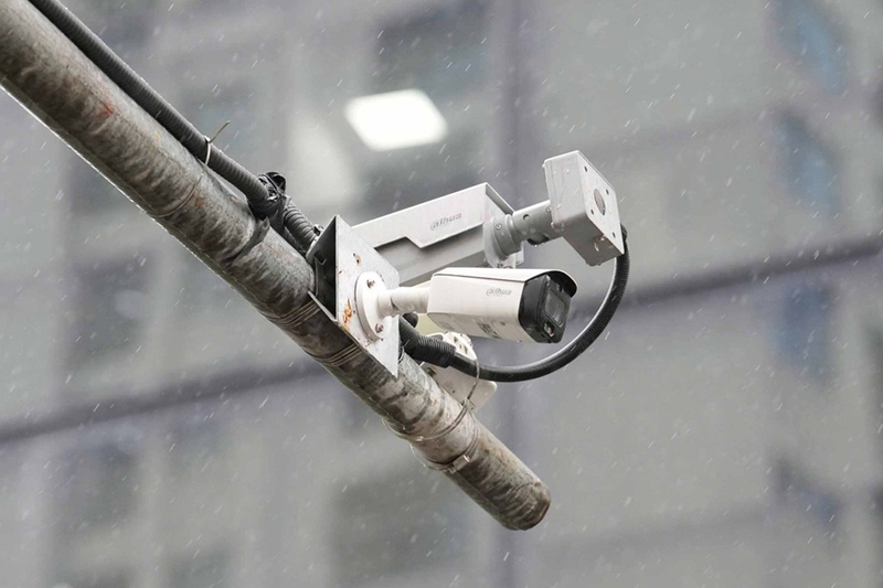 Các lỗi phạt nguội thường gặp và mức phạt 2026 11