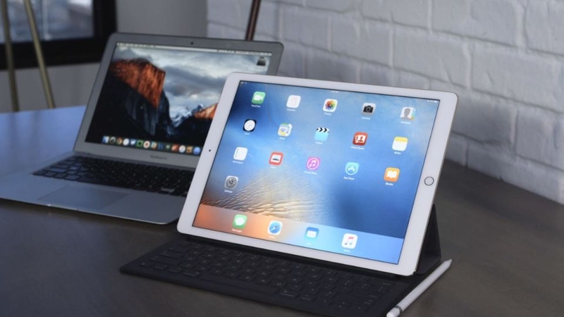 các lỗi thường gặp trên iPad 1