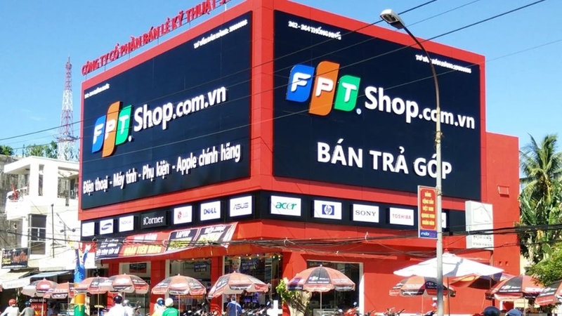 các lỗi thường gặp trên iPad 5