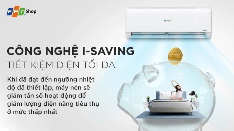 các lỗi thường gặp trên máy lạnh Inverter 3