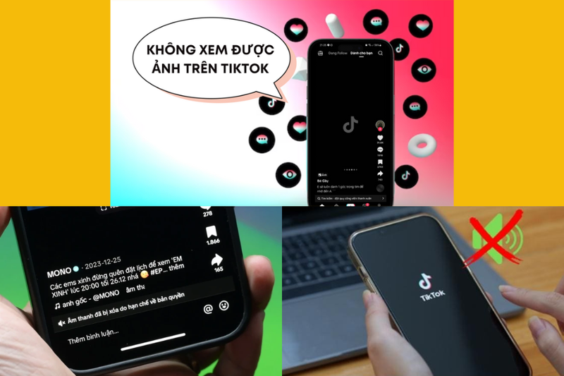 Các lỗi Tiktok thường gặp (3)