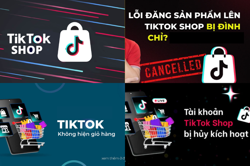 Các lỗi Tiktok thường gặp (6)