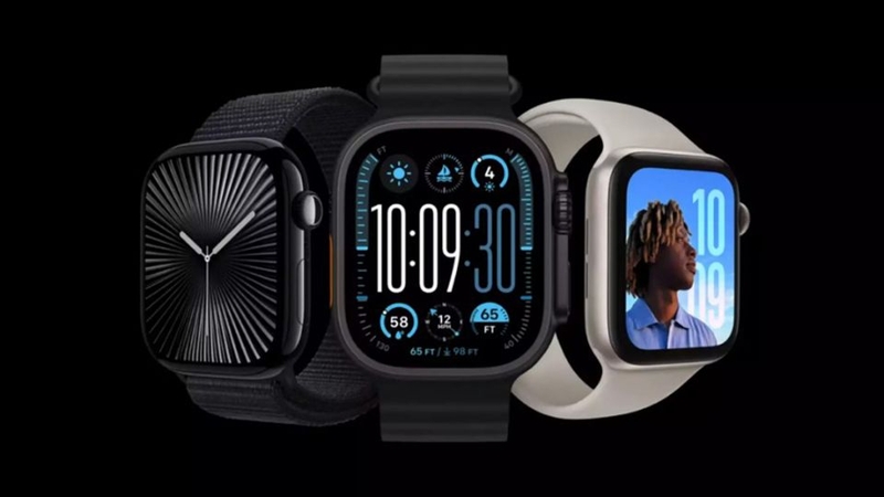 Các lựa chọn thay thế Apple Watch đáng cân nhắc