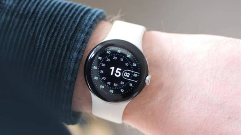 Google Pixel Watch 2
