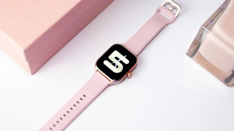 Amazfit GTS 4