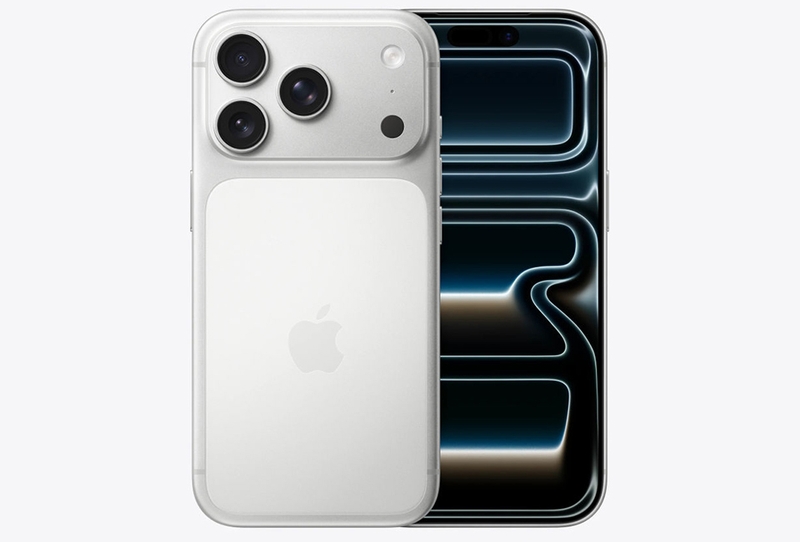 Các màu của iPhone 17 Pro - 03