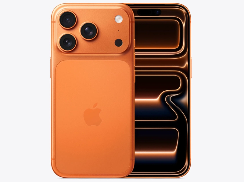 Các màu của iPhone 17 Pro - 05