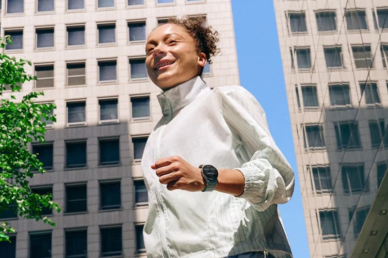 Đồng hồ thông minh có eSIM (ảnh 3)