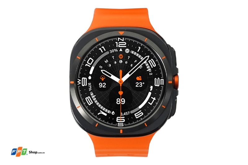 Đồng hồ thông minh có eSIM (ảnh 5)