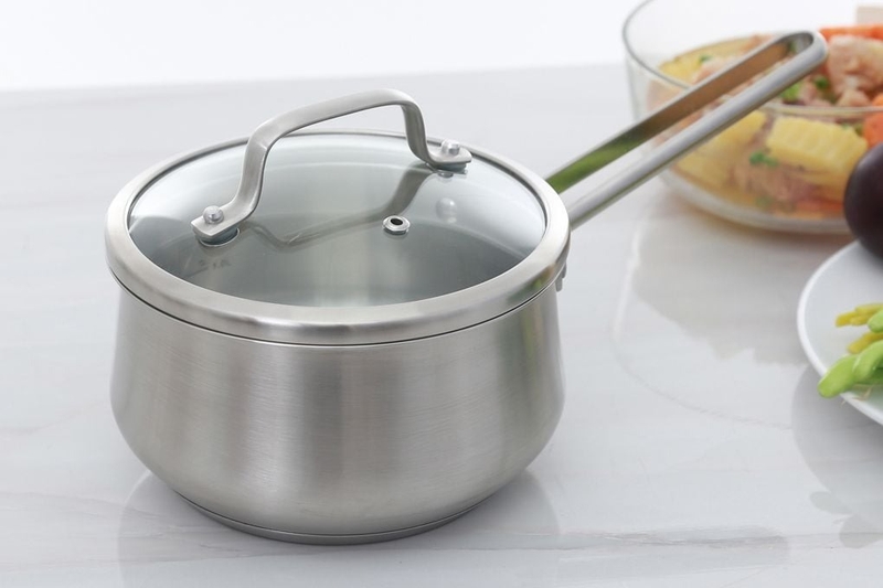các mẫu quánh inox 16cm (ảnh 2)