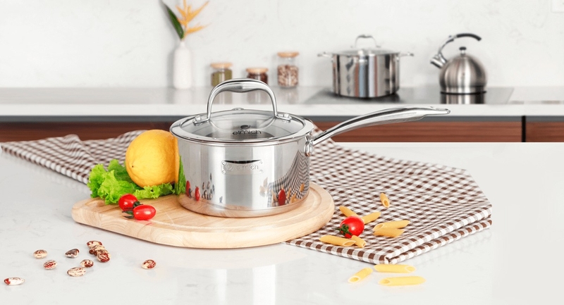 các mẫu quánh inox 16cm (ảnh 4)