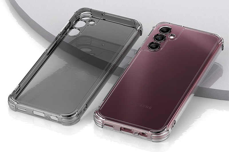 Chất liệu ốp lưng