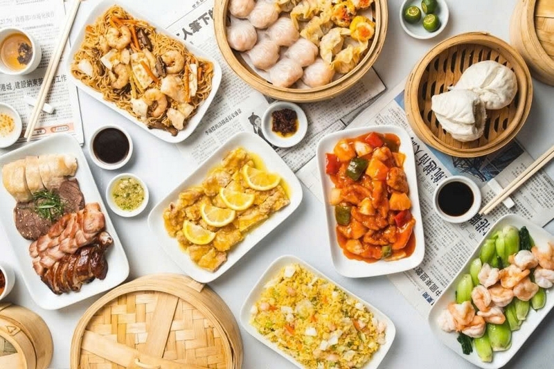 các món Á ngon ảnh 3