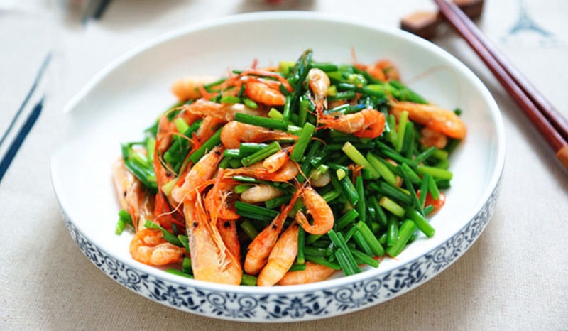 Món ăn bồi bổ cho nam giới - 06