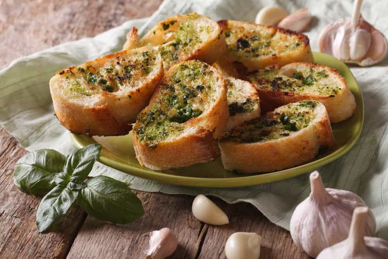 Các món ăn sáng nhanh gọn 3