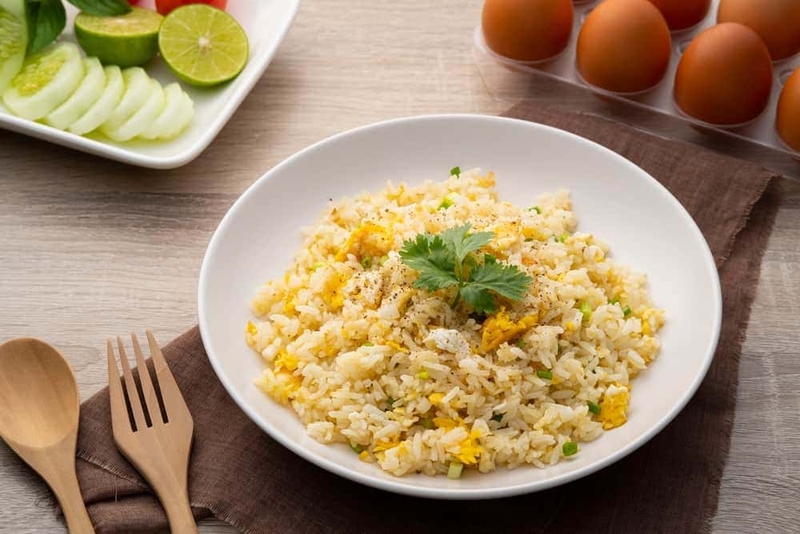 Các món ăn sáng nhanh gọn 12