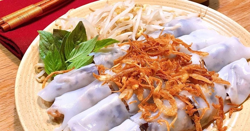 Các món ăn sáng nhanh gọn 4