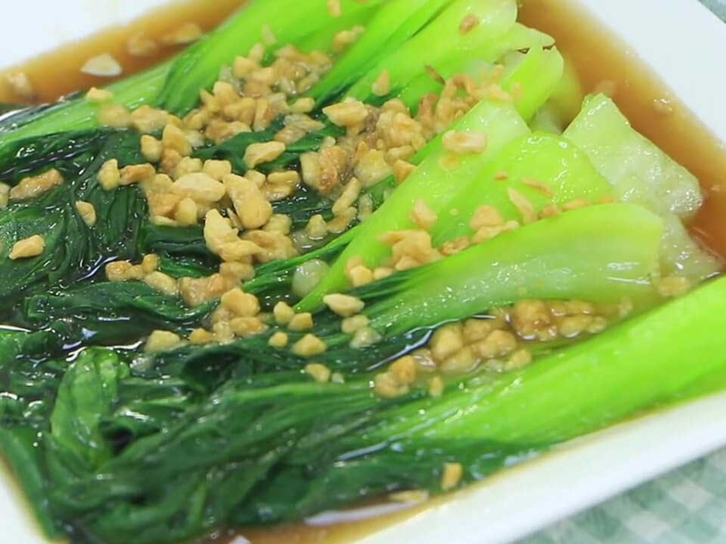 Các món ăn tối - 03