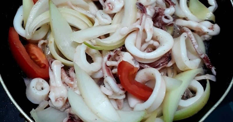 món ăn từ hành tây (ảnh 15)