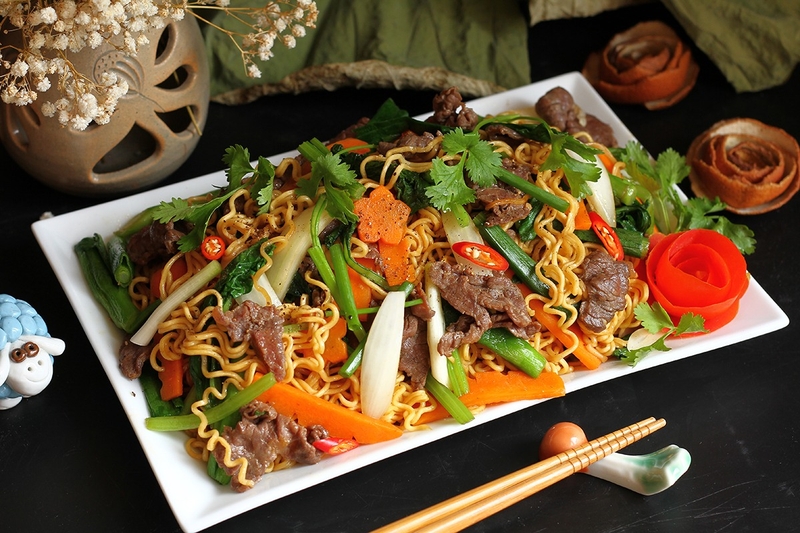 món ăn từ hành tây (ảnh 6)