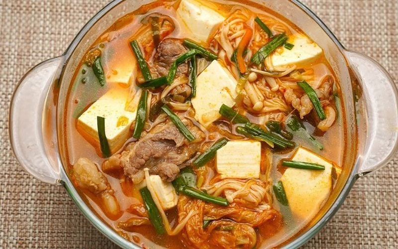 các món ăn từ nấm (hình 18)