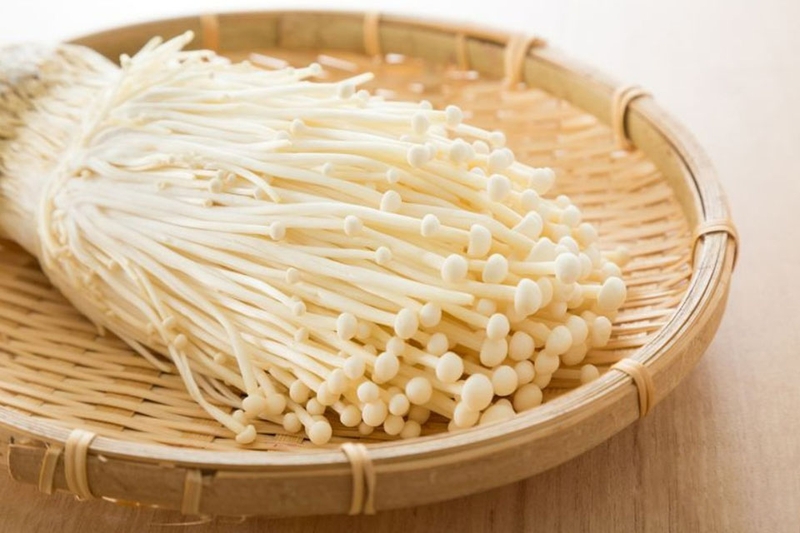 các món ăn từ nấm (hình 4)