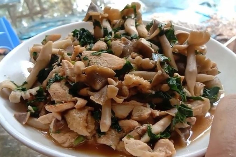 các món ăn từ nấm (hình 8)