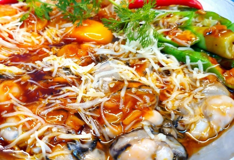 hau sua sot pho mai