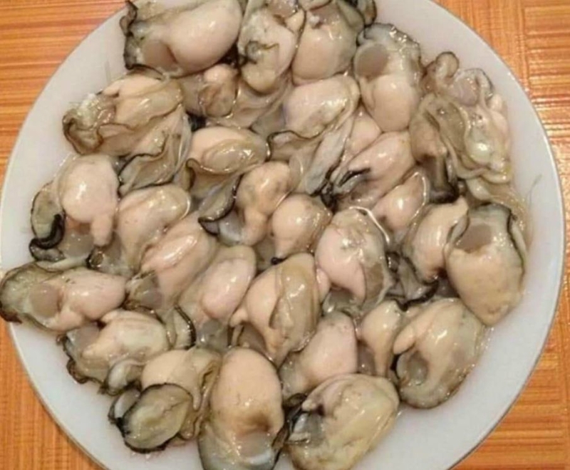 hau nau chao