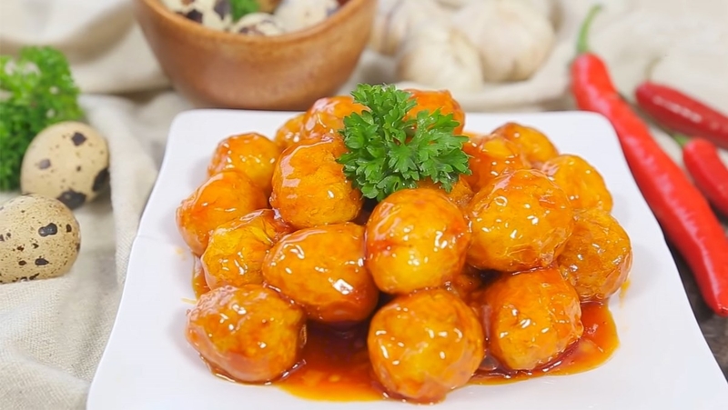 Các món chiên mắm Nam Bộ (ảnh 11)