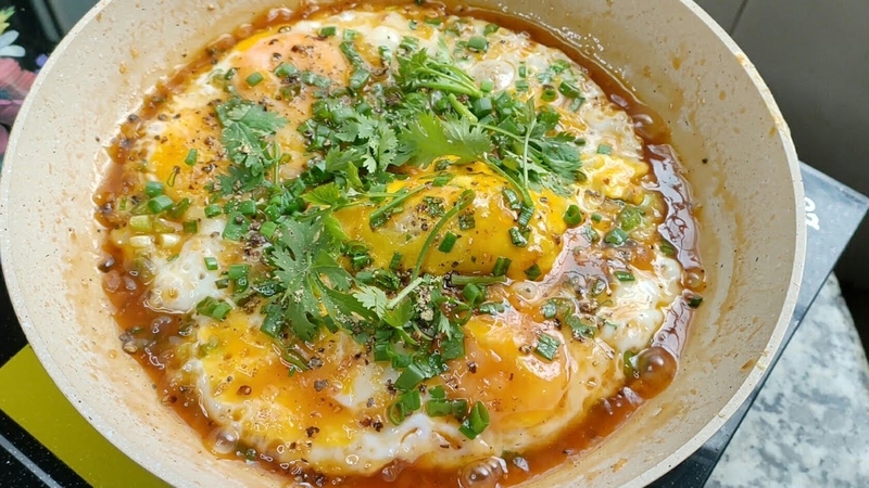 Các món chiên mắm Nam Bộ (ảnh 10)
