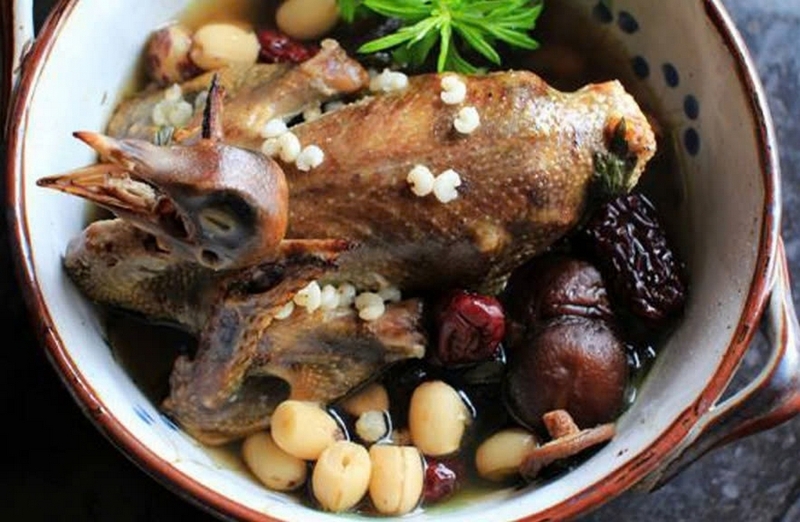 các món hầm bổ dưỡng mùa đông ảnh 4