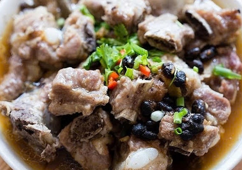 các món hầm bổ dưỡng mùa đông ảnh 6