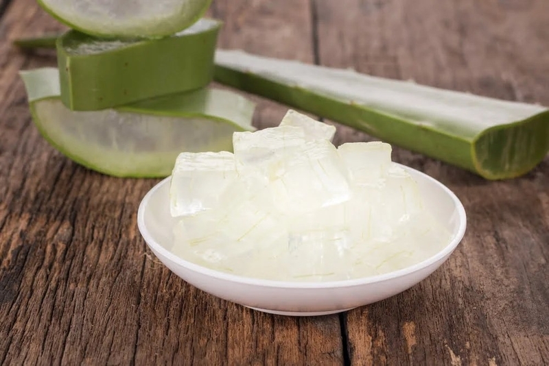 các món ngon từ nha đam (ảnh 1)