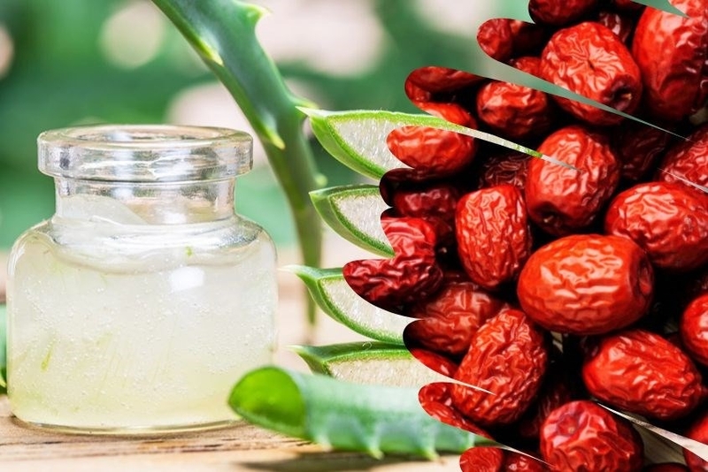 các món ngon từ nha đam (ảnh 9)