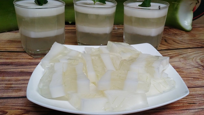 các món ngon từ nha đam (ảnh 10)