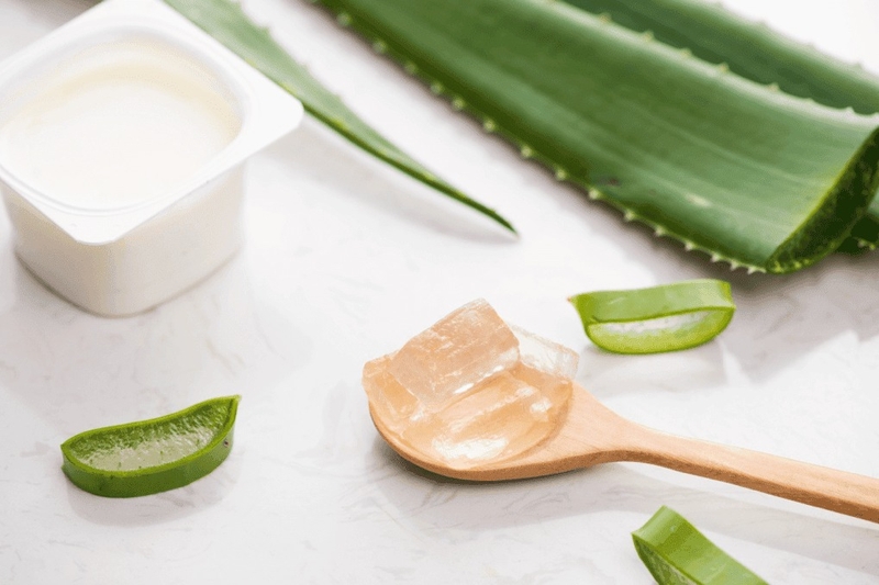 các món ngon từ nha đam (ảnh 11)