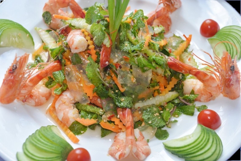 các món ngon từ nha đam (ảnh 12)