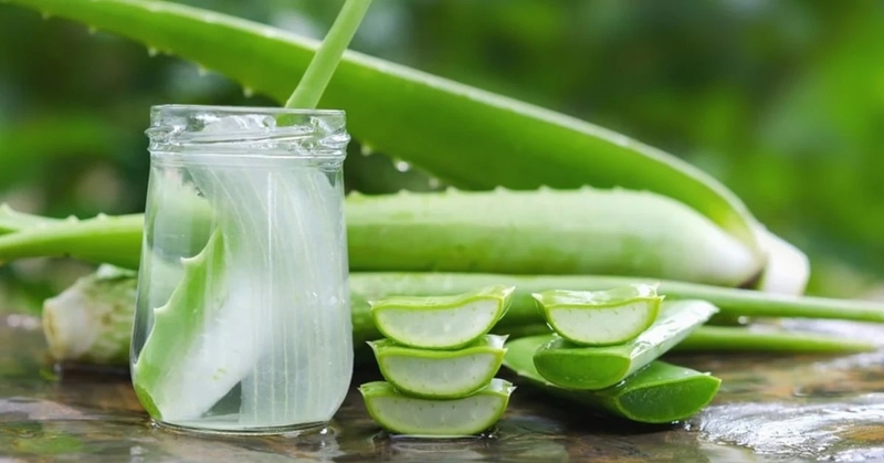 các món ngon từ nha đam (ảnh 5)