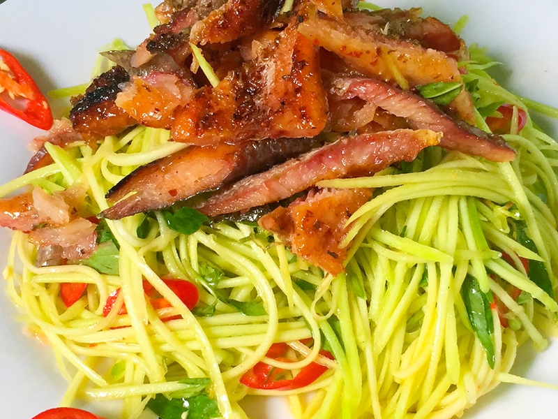 Món nhậu ngon - 0