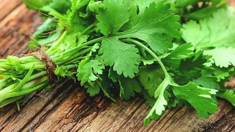 Các món rau luộc 10