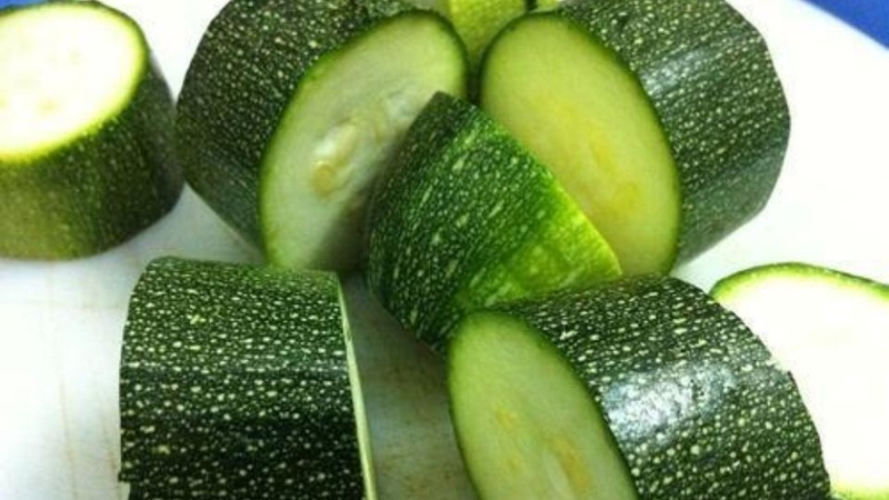 Các món rau luộc 6