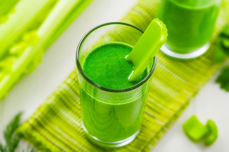 các món sinh tố từ rau quả (ảnh 3)