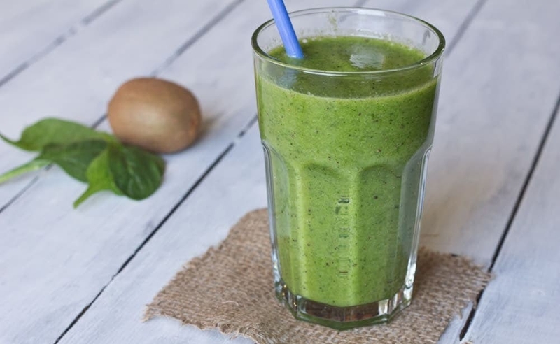 các món sinh tố từ rau quả (ảnh 5)