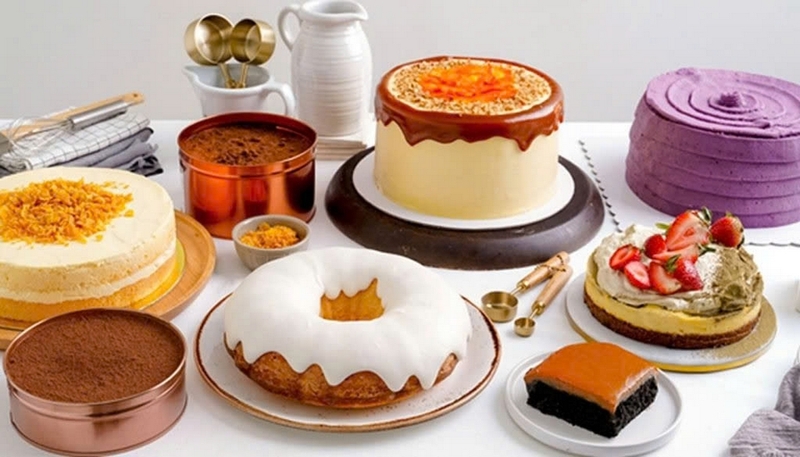 các món tráng miệng ảnh 5