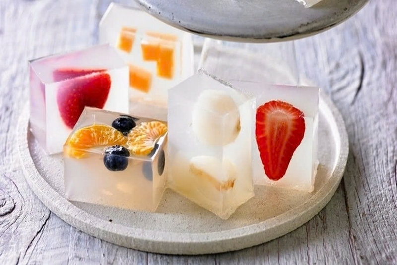 các món tráng miệng ảnh 6